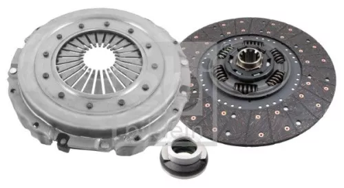 1x Clutch Kit