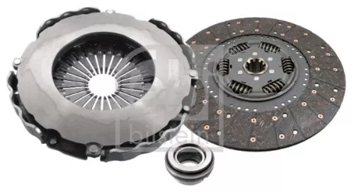 FEBI BILSTEIN 1x Clutch Kit (177803)