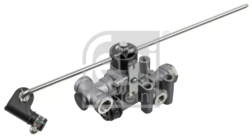 FEBI BILSTEIN 1x Air Suspension Valve (177804)