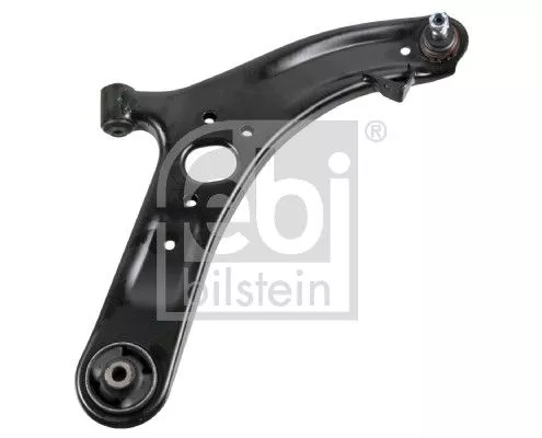 1x Control/Trailing Arm, wheel suspension