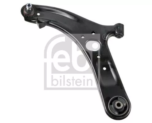 1x Control/Trailing Arm, wheel suspension