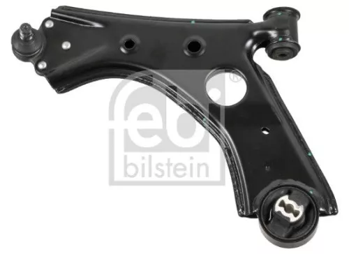 1x Control/Trailing Arm, wheel suspension