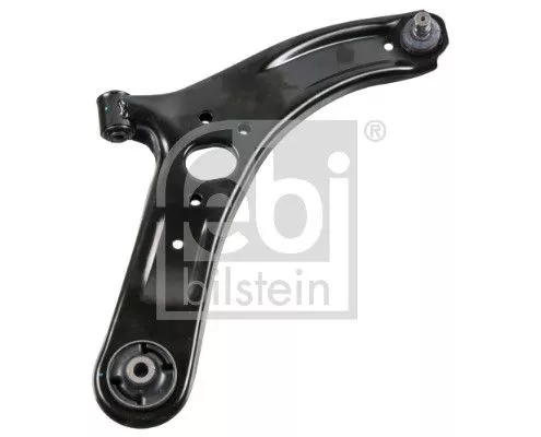 1x Control/Trailing Arm, wheel suspension