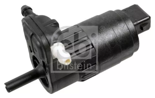 1x Washer Fluid Pump, window cleaning