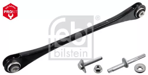 1x Control/Trailing Arm, wheel suspension