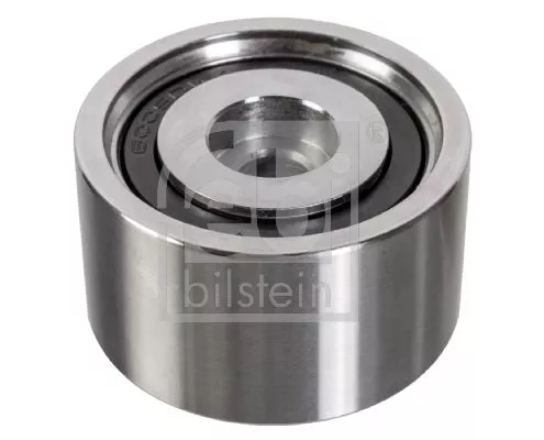 1x Deflection Pulley/Guide Pulley, timing belt