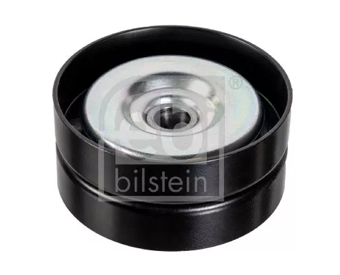 FEBI BILSTEIN 1x Deflection/Guide Pulley, V-ribbed belt (177948)