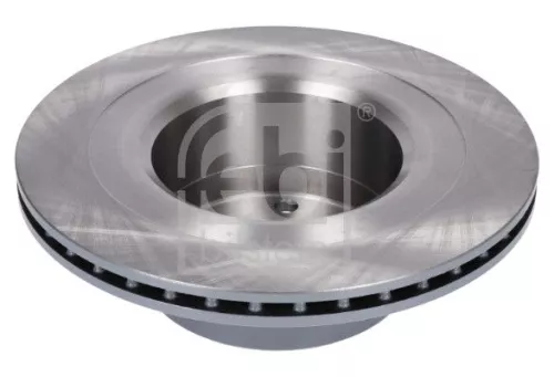 FEBI BILSTEIN 1x Brake Disc (177982)