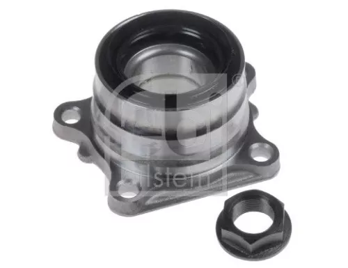 1x Wheel Bearing Kit
