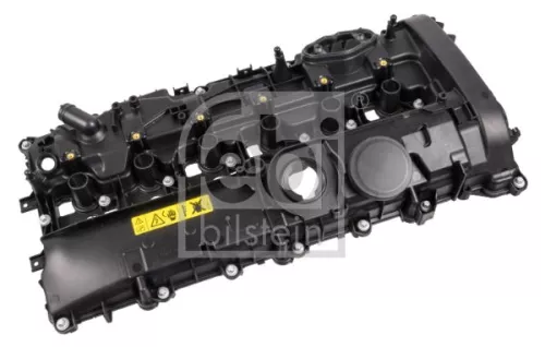 1x Cylinder Head Cover