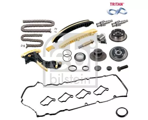 1x Timing Chain Kit