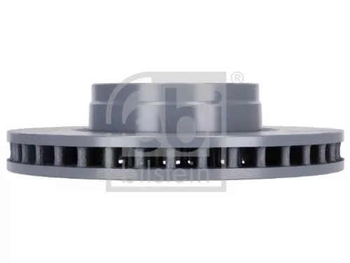 FEBI BILSTEIN 1x Brake Disc (178232)