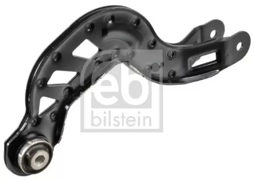 1x Control/Trailing Arm, wheel suspension