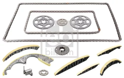 1x Timing Chain Kit