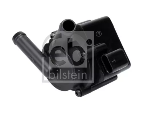 FEBI BILSTEIN 1x Auxiliary Water Pump (cooling water circuit) (178305)