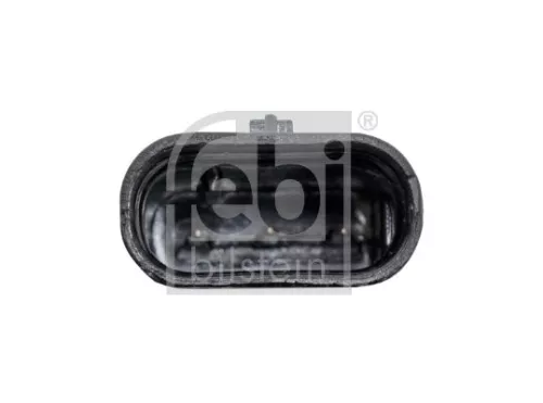 FEBI BILSTEIN 1x Auxiliary Water Pump (cooling water circuit) (178305)