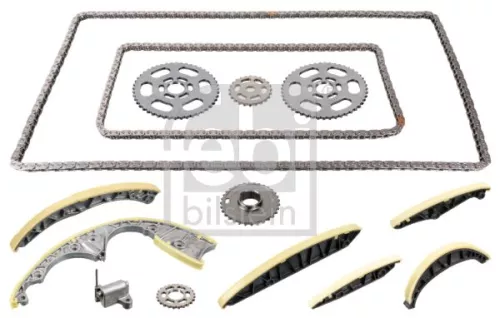 1x Timing Chain Kit