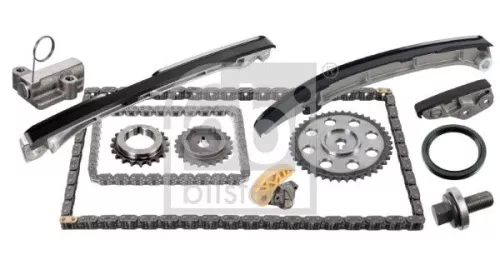 1x Timing Chain Kit