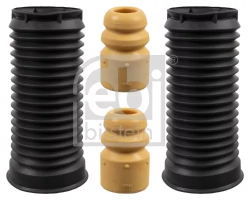 1x Dust Cover Kit, shock absorber