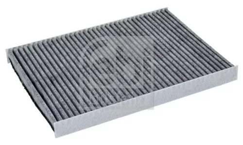FEBI BILSTEIN 1x Filter, cabin air (178586)