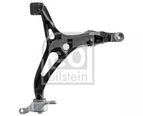 1x Control/Trailing Arm, wheel suspension