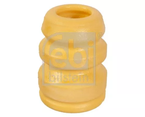 1x Rubber Buffer, suspension