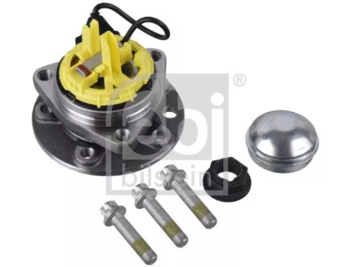 1x Wheel Bearing Kit