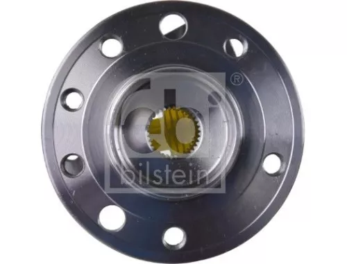 FEBI BILSTEIN 1x Wheel Bearing Kit (178723)