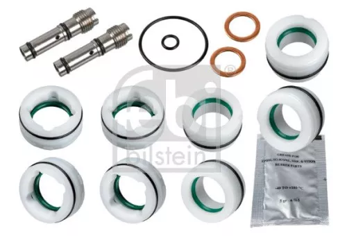 1x Repair Kit, gear shift lever