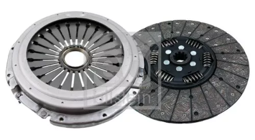 1x Clutch Kit