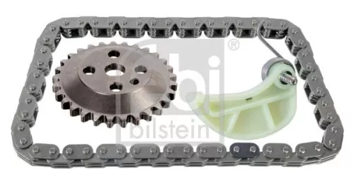 1x Chain Kit, oil pump drive