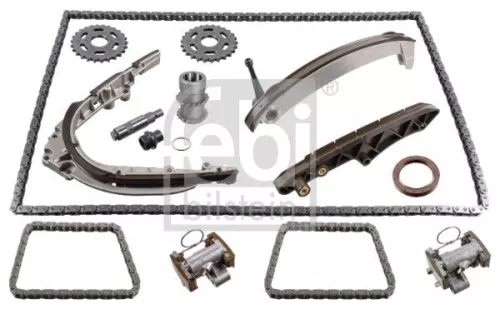 1x Timing Chain Kit