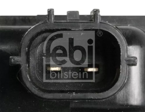 FEBI BILSTEIN 1x Auxiliary Water Pump (cooling water circuit) (178885)