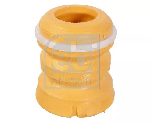 1x Rubber Buffer, suspension
