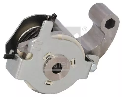 1x Tensioner, timing belt