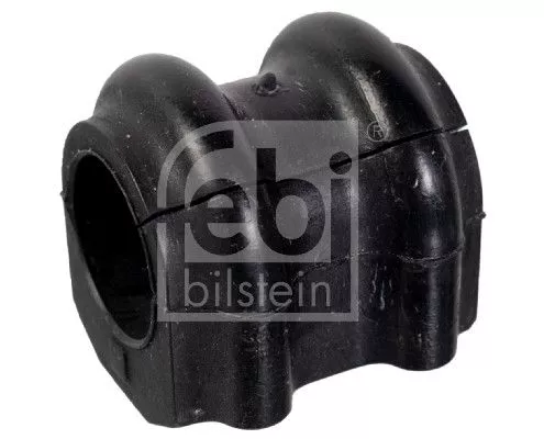 1x Mounting, stabiliser bar