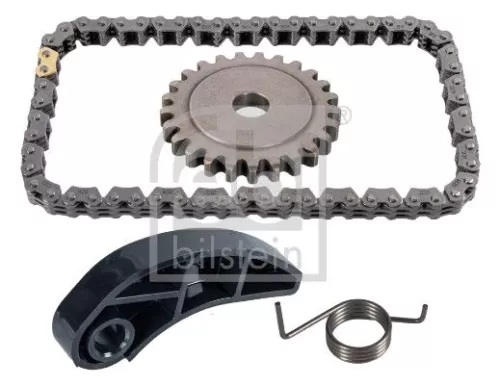 1x Chain Kit, oil pump drive