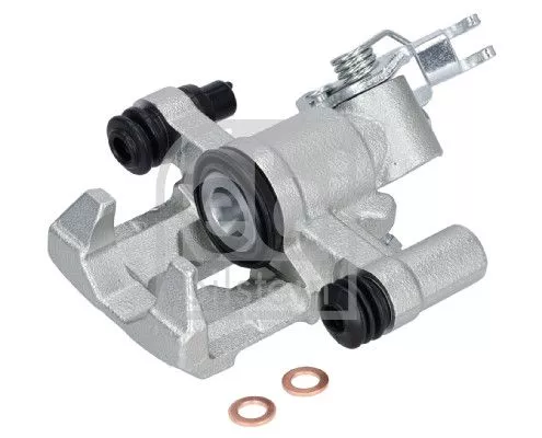1x Brake Caliper