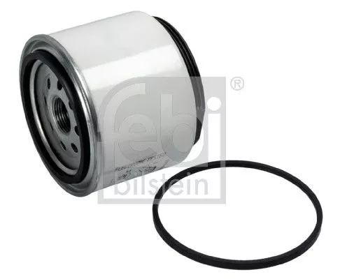 1x Fuel Filter