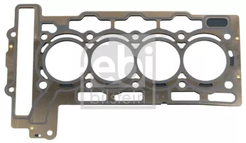 1x Gasket, cylinder head