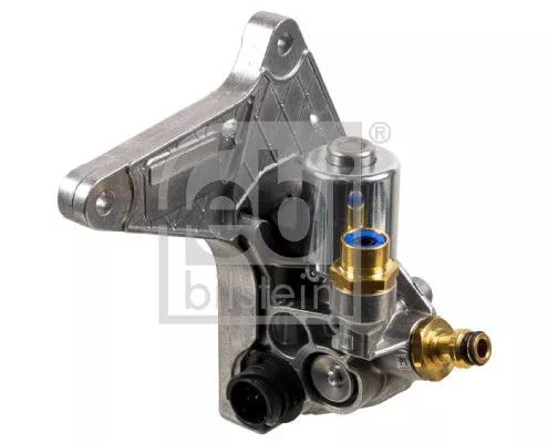 1x Pressure converter, turbocharger