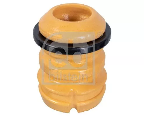 1x Rubber Buffer, suspension