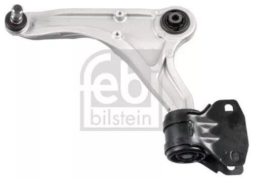 1x Control/Trailing Arm, wheel suspension