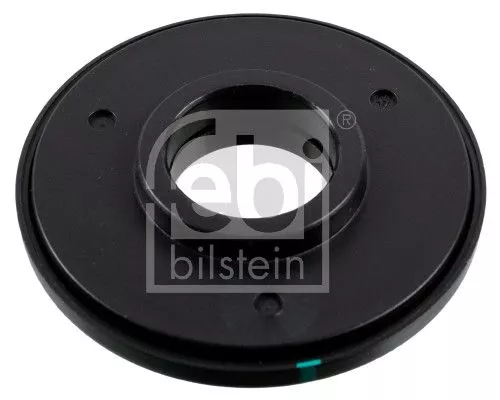 1x Rolling Bearing, suspension strut support mount