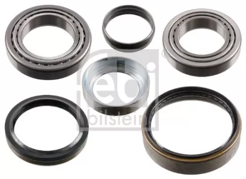 1x Wheel Bearing Kit