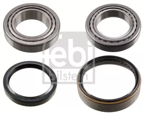 1x Wheel Bearing Kit