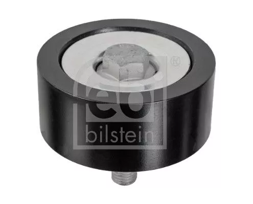 FEBI BILSTEIN 1x Deflection/Guide Pulley, V-ribbed belt (179412)