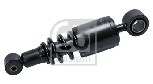 1x Shock Absorber, driver cab suspension
