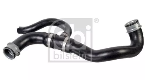 1x Radiator Hose