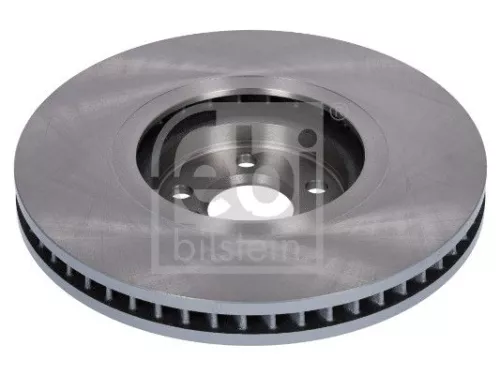 FEBI BILSTEIN 1x Brake Disc (179495)